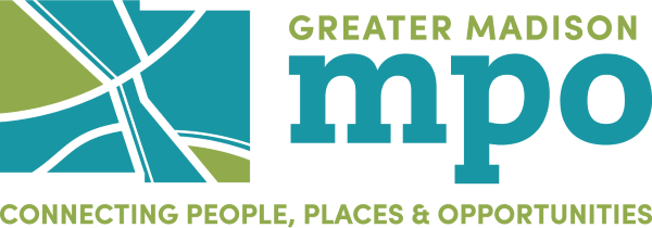 Greater Madison MPO and CARPC joint logo