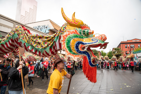 Cultural Opportunities