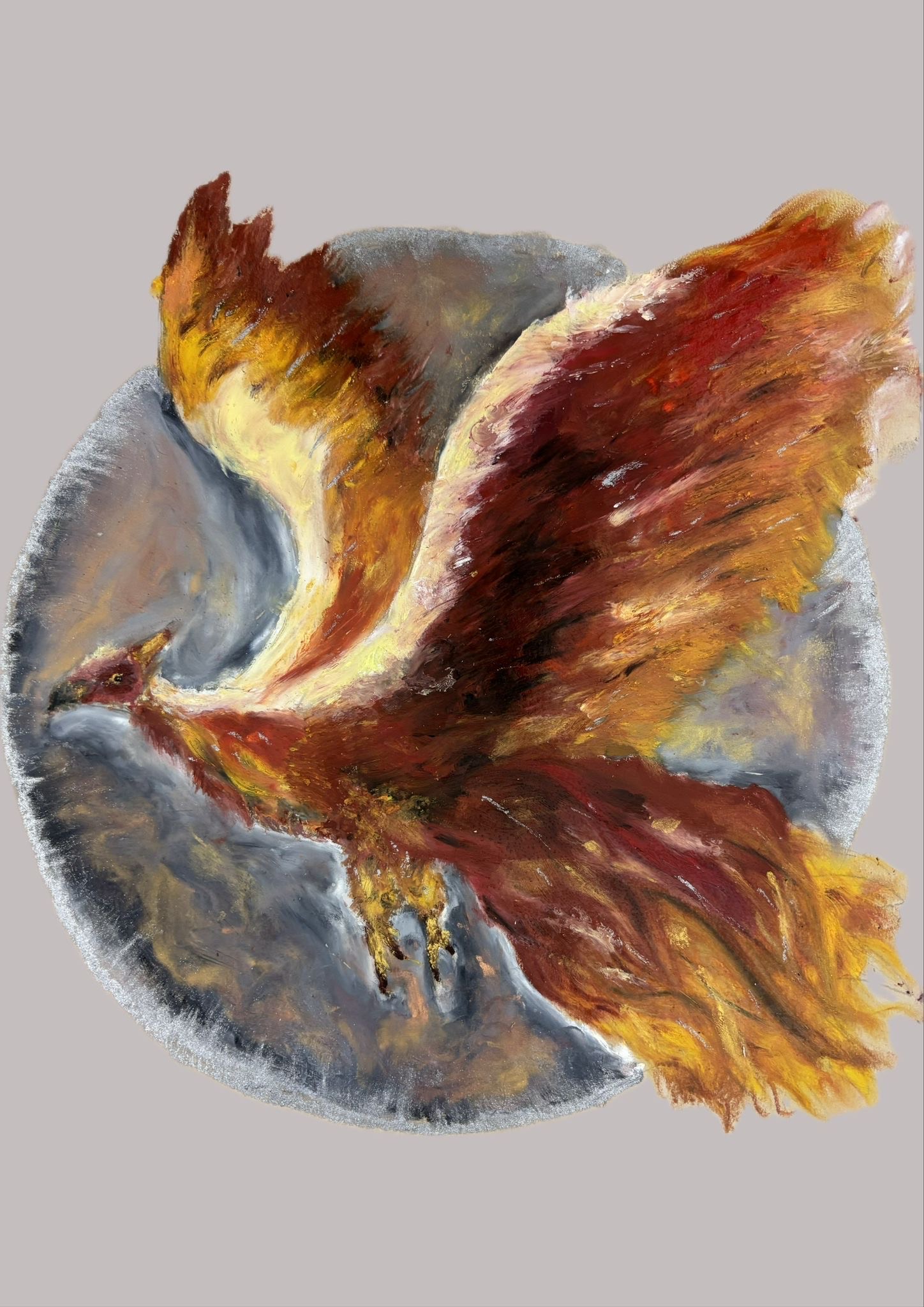 6th grade - Aurelia Stevenson, Chelmsford County High School for Girls, Chelmsford, UK