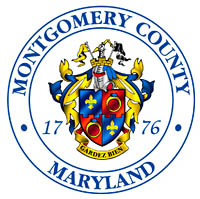 Montgomery County Maryland Seal