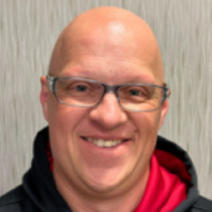 Highway Angel of the Year Nominee Kevin Olsen