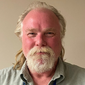 Highway Angel of the Year Nominee Terry Walde