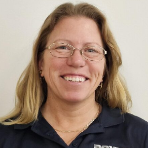 Highway Angel of the Year Nominee Amity Cataldo