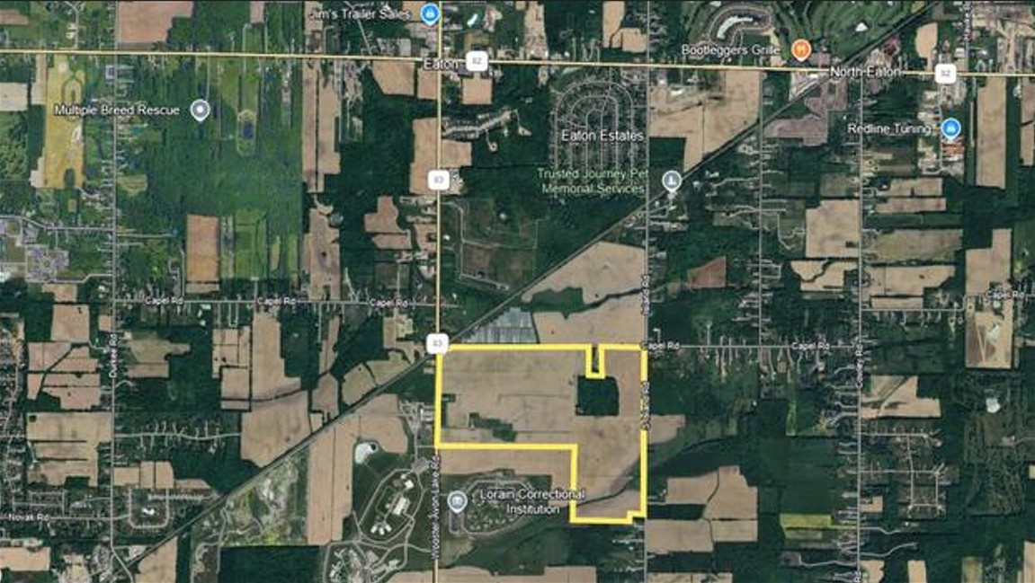  I've known about it for some time and where it was located. 