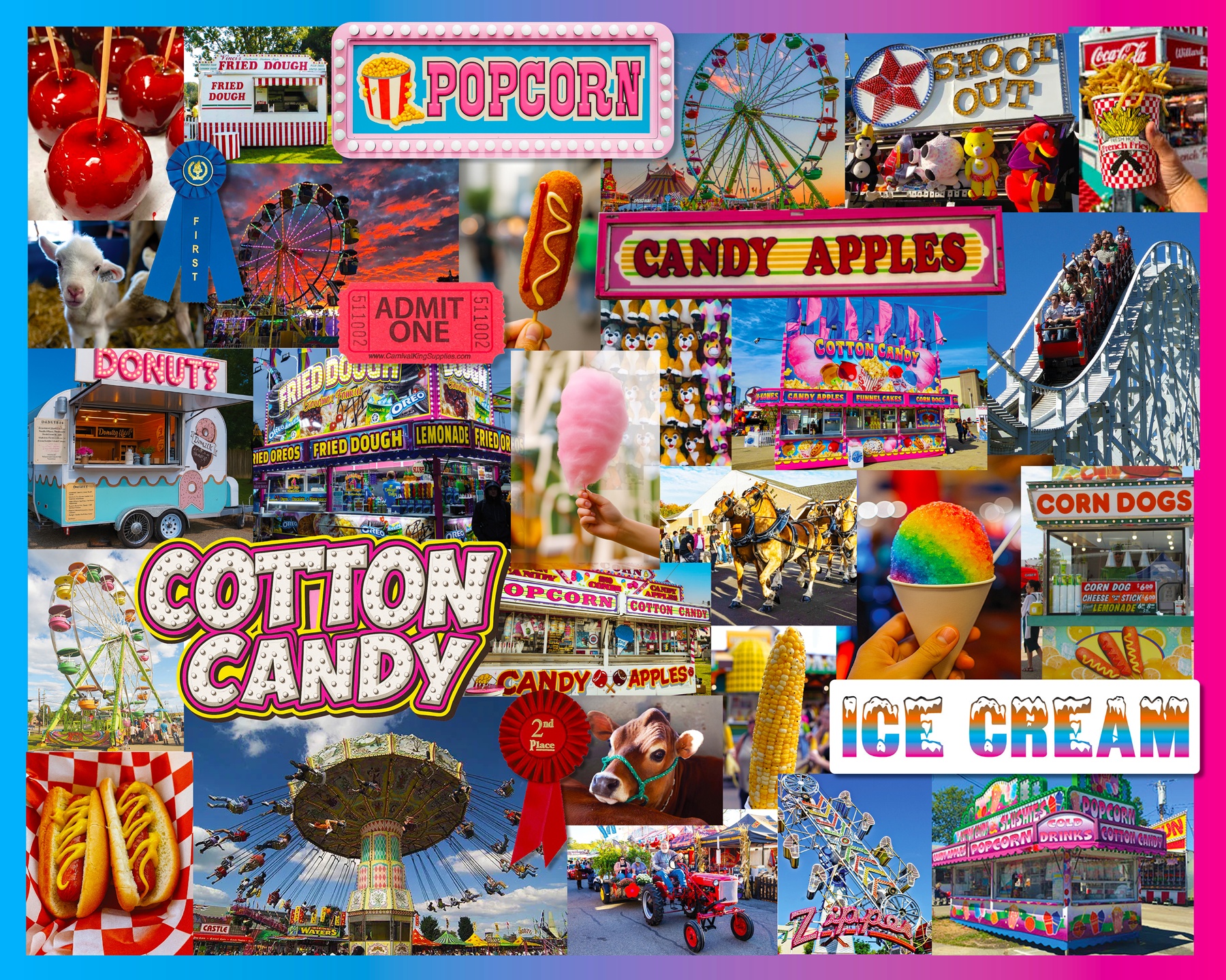 The Fair