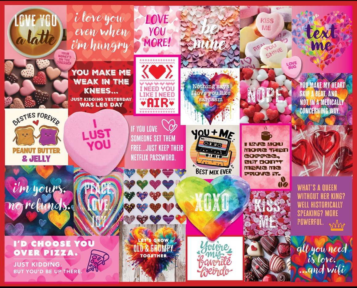 Love Notes
