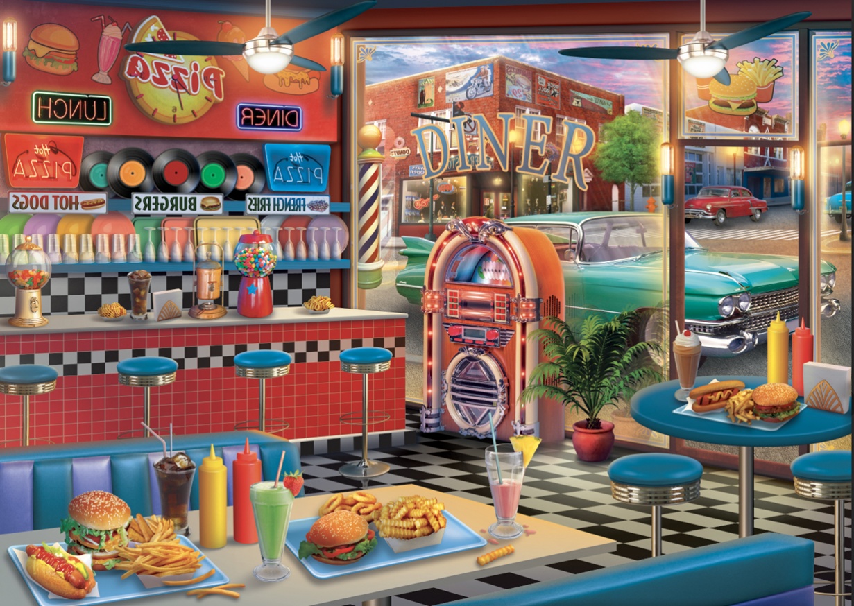 Diner