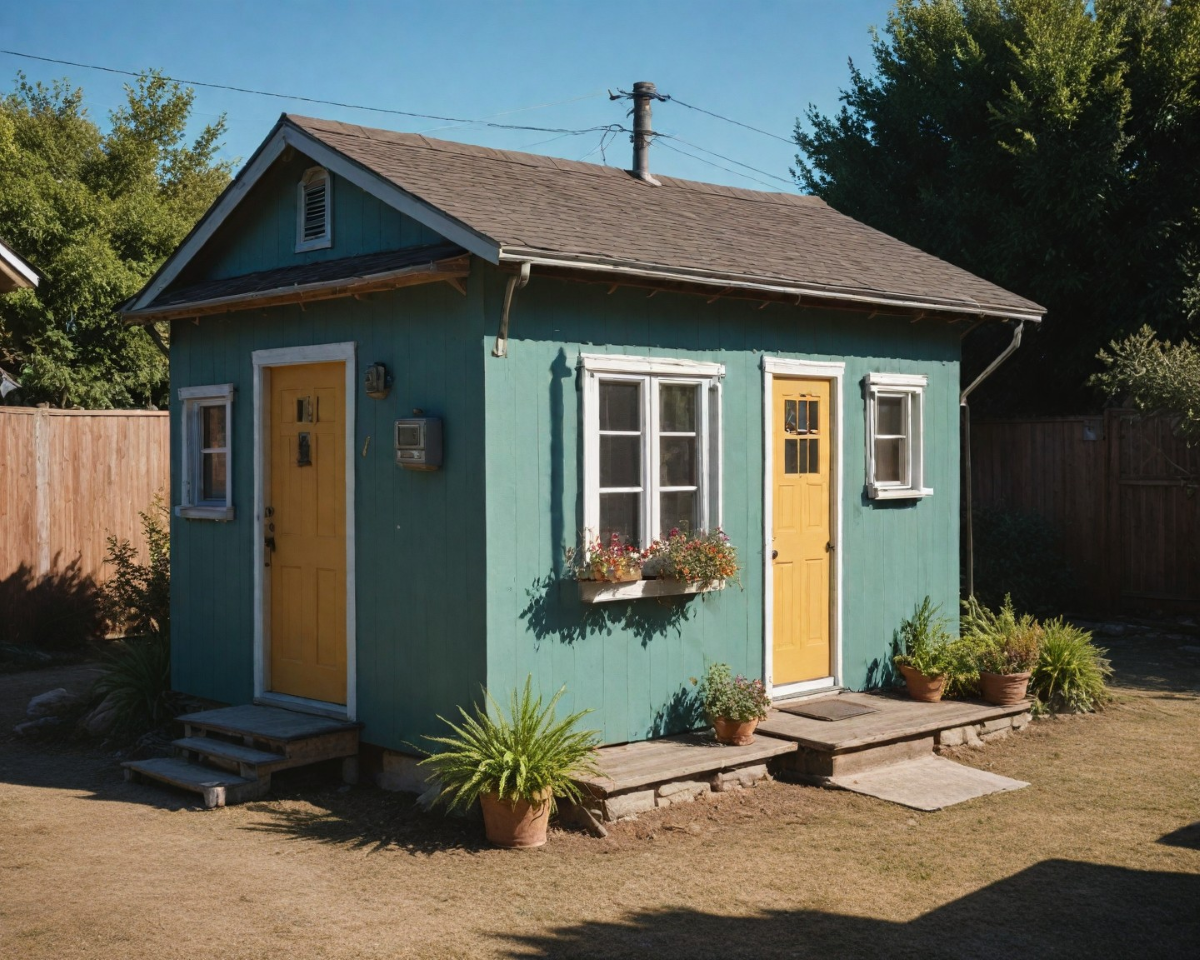 Accessory Dwelling Unit