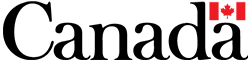 Government of Canada logo