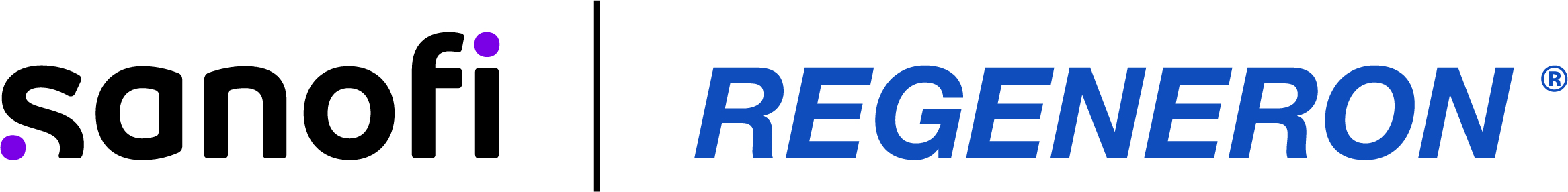 Sanofi-Regeneron Logo