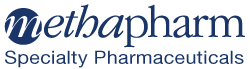 Methapharm Logo