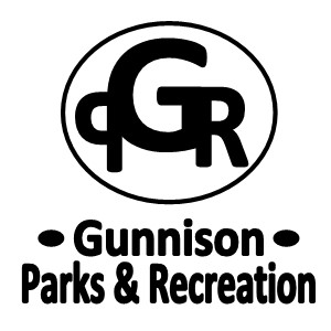 Gunnison Parks & Recreation Logo