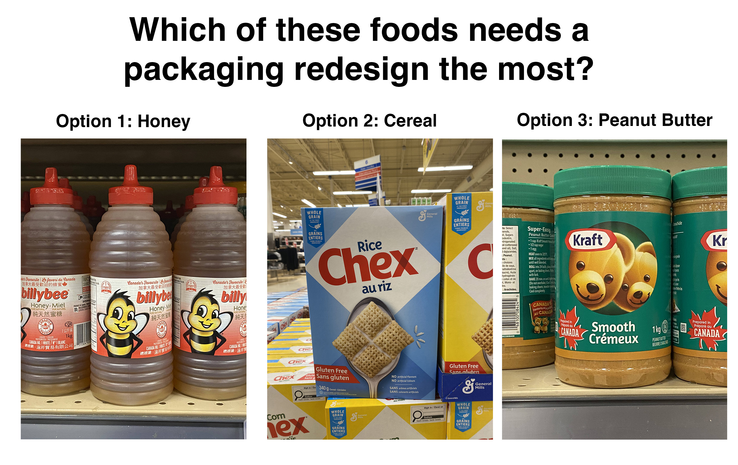 Packaging Designs
