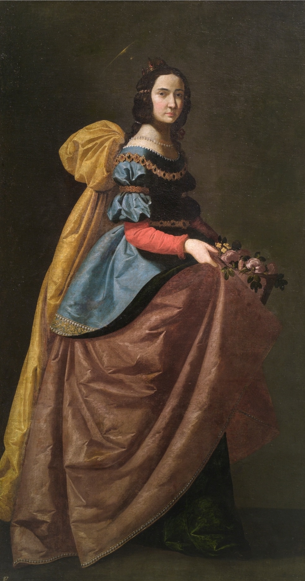 Santa Isabel de Portugal