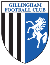 Gillingham FC Logo 