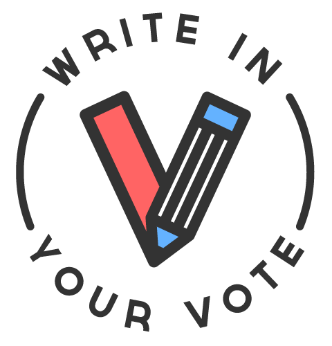  Write In 