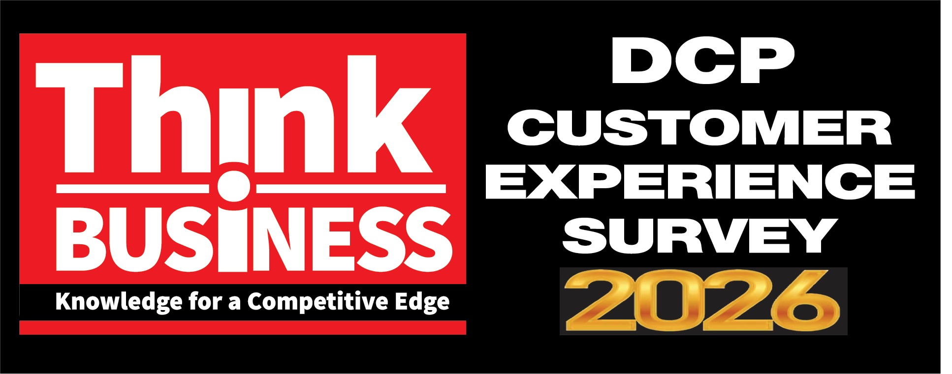 DCP CUSTOMER EXPERIENCE SURVEY 2026