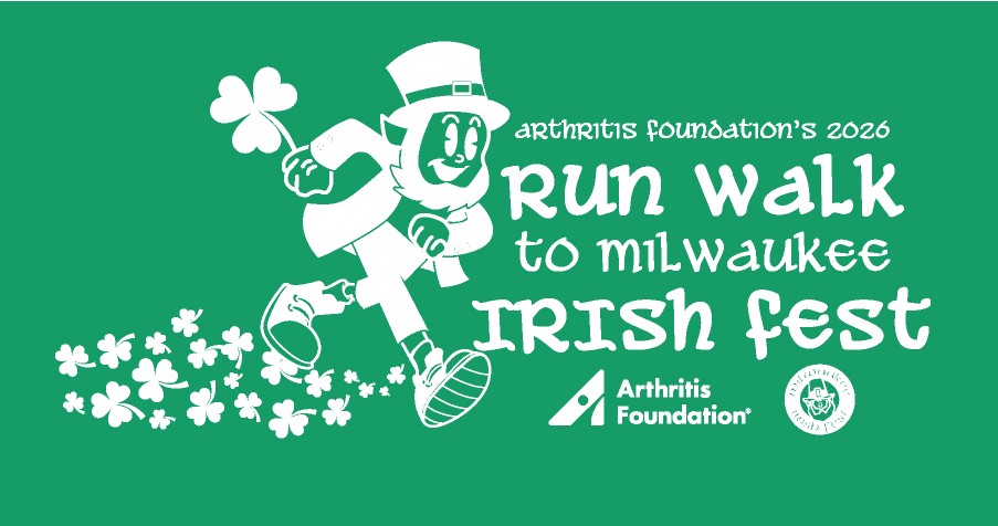 Larry the Leprechaun