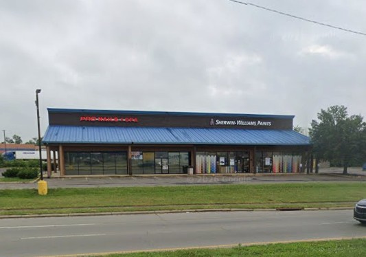  The current design requirements for new buildings are fine as they are. 