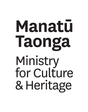 Manatū Taonga Ministry for Culture &amp; Heritage