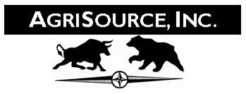 Thanks for taking the time to complete our survey.<br><br>AgriSource Inc.