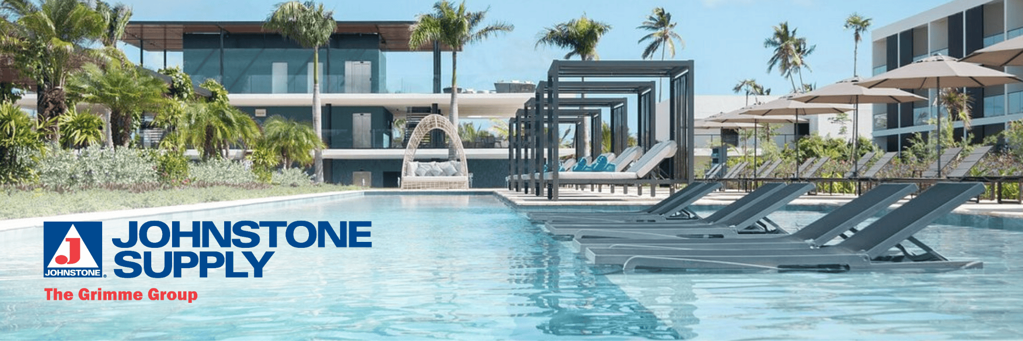 Thank you for joining the 2026 Johnstone Supply Incentive Trip. Your ...