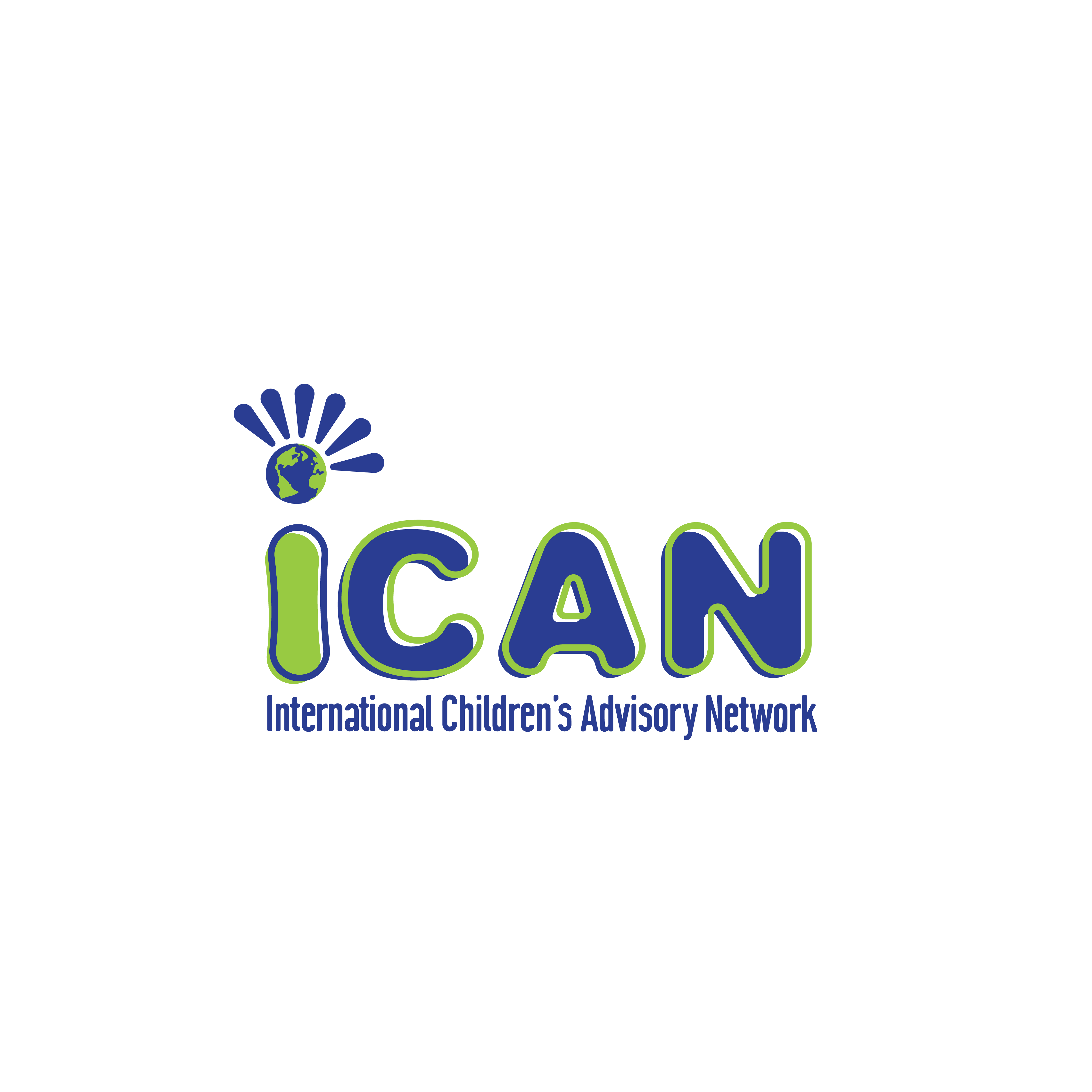 iCAN Young Professional's Network Logo