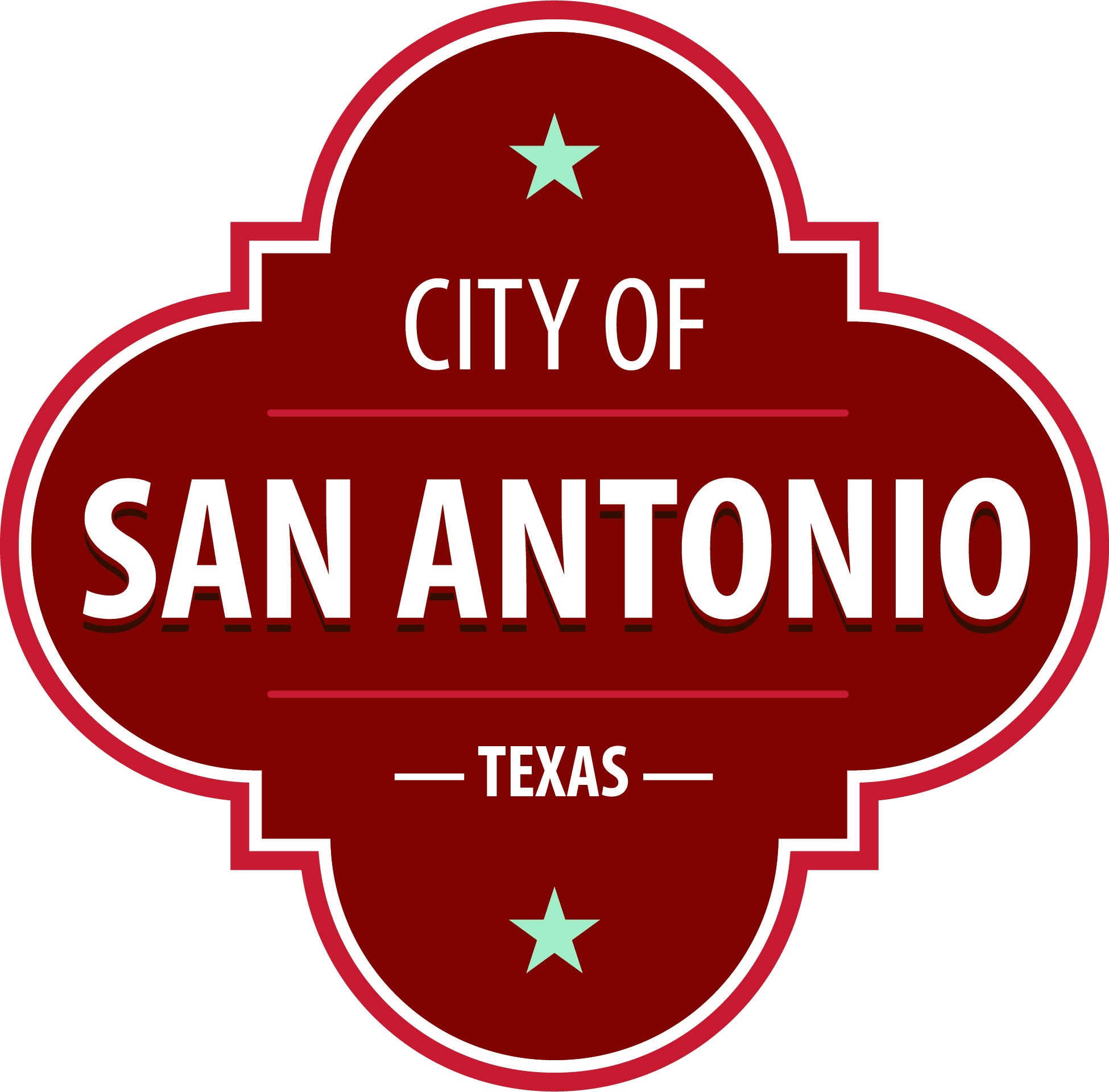 City of San Antonio Logo