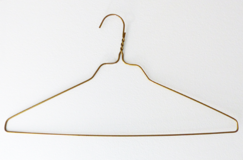  Hangers 