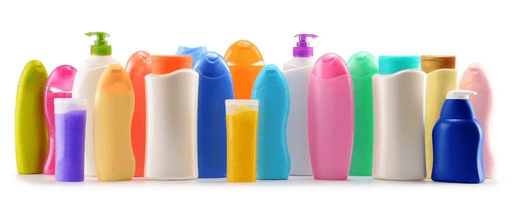  Shampoo Bottle 