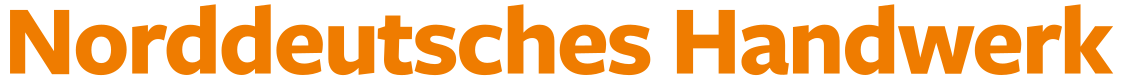 Logo Norddeutsches Handwerk