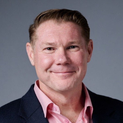 2026 Recipient: Dr. Joseph Bonvie '94, '99G