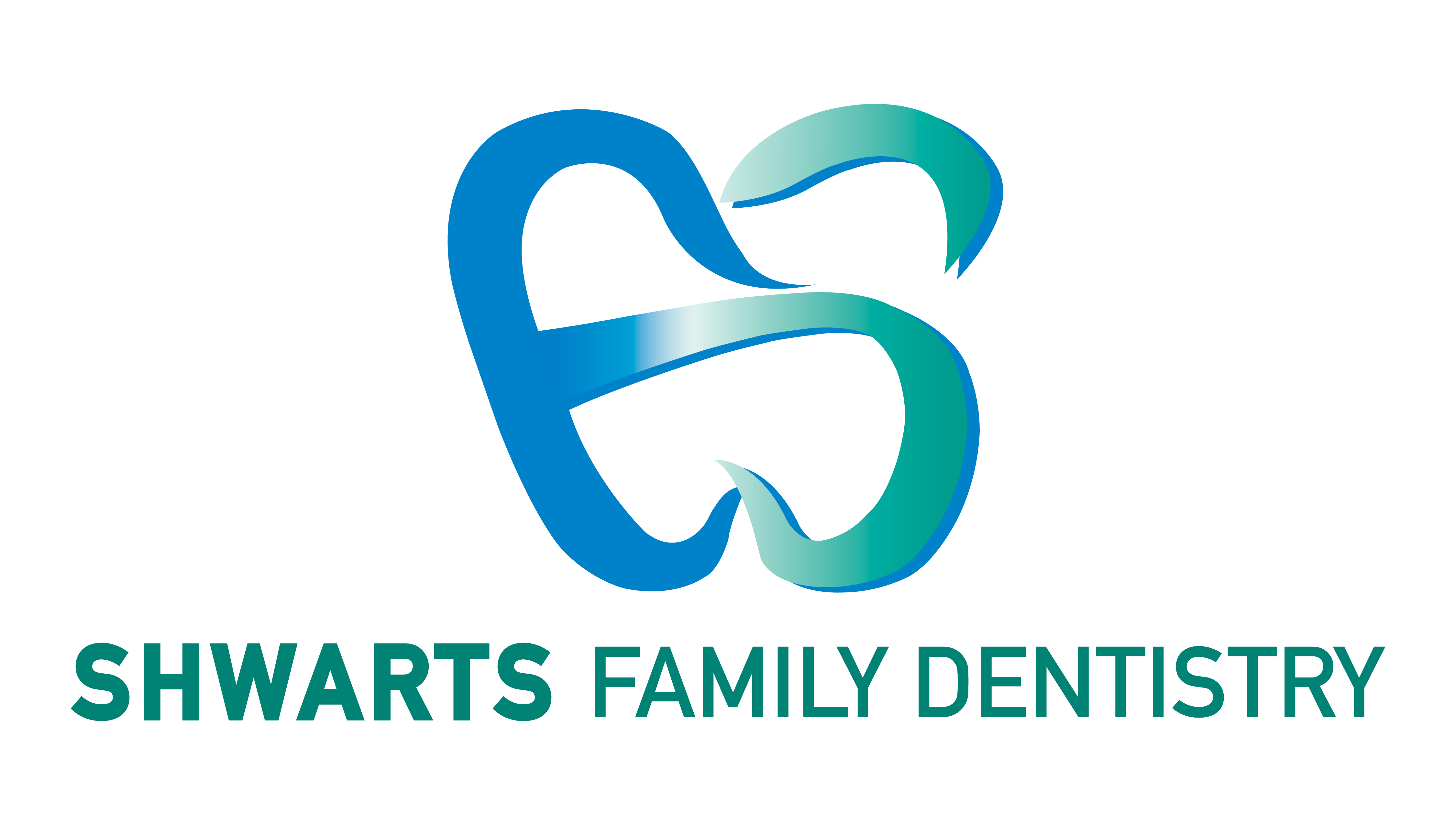 Shwarts Family Dentistry Logo-Primary