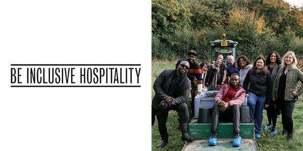 Be Inclusive Hospitality