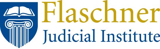 Flaschner Judicial Institute