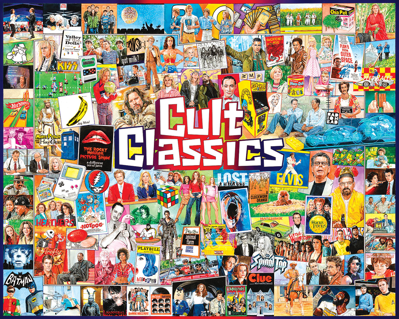 Cult Classics