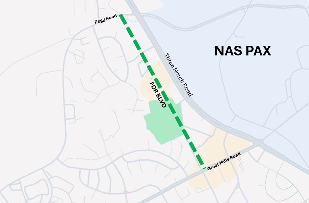 Project Location
