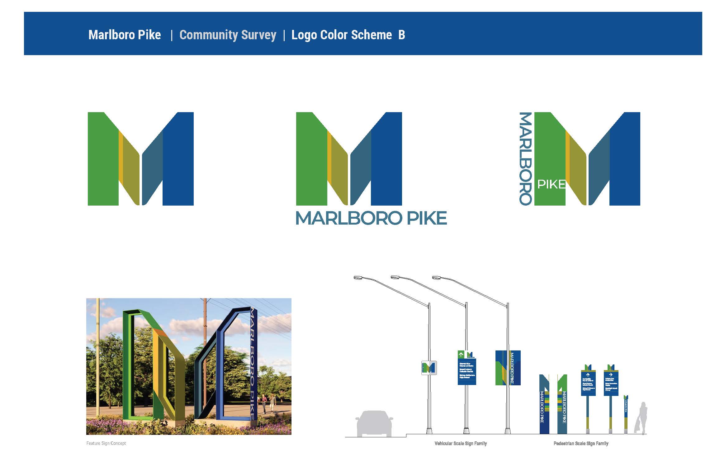 Logo Color Scheme B
