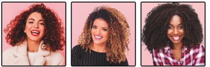 Curly