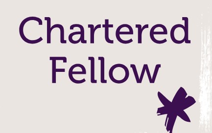 Chartered Fellow