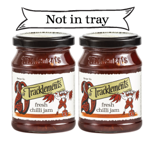  Not in tray 