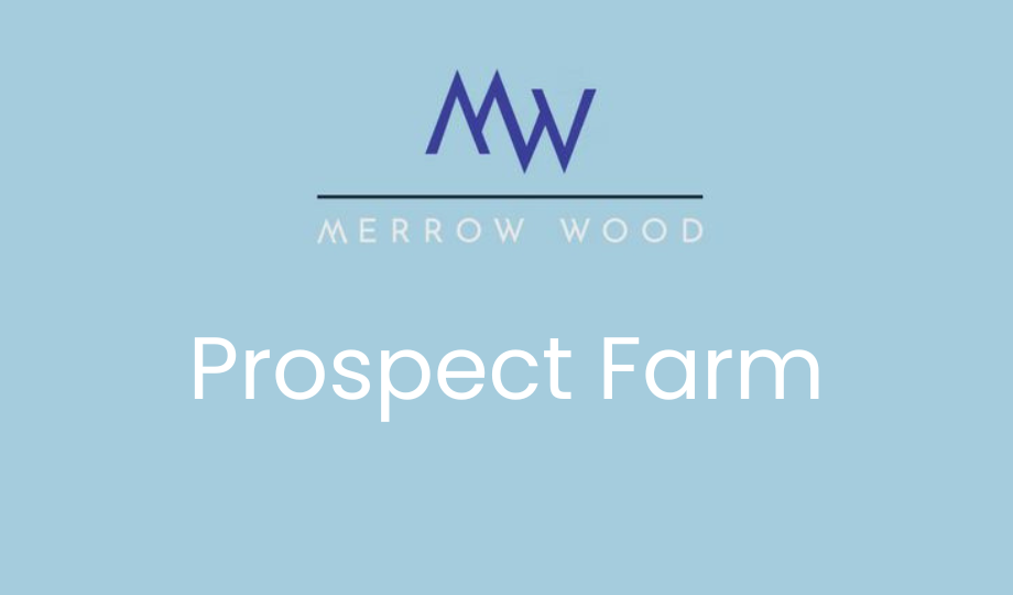 Have Your Say - Merrow Wood Prospect Farm Survey