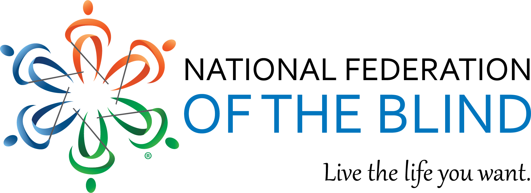 National Federation of the Blind, Live the Life Yo