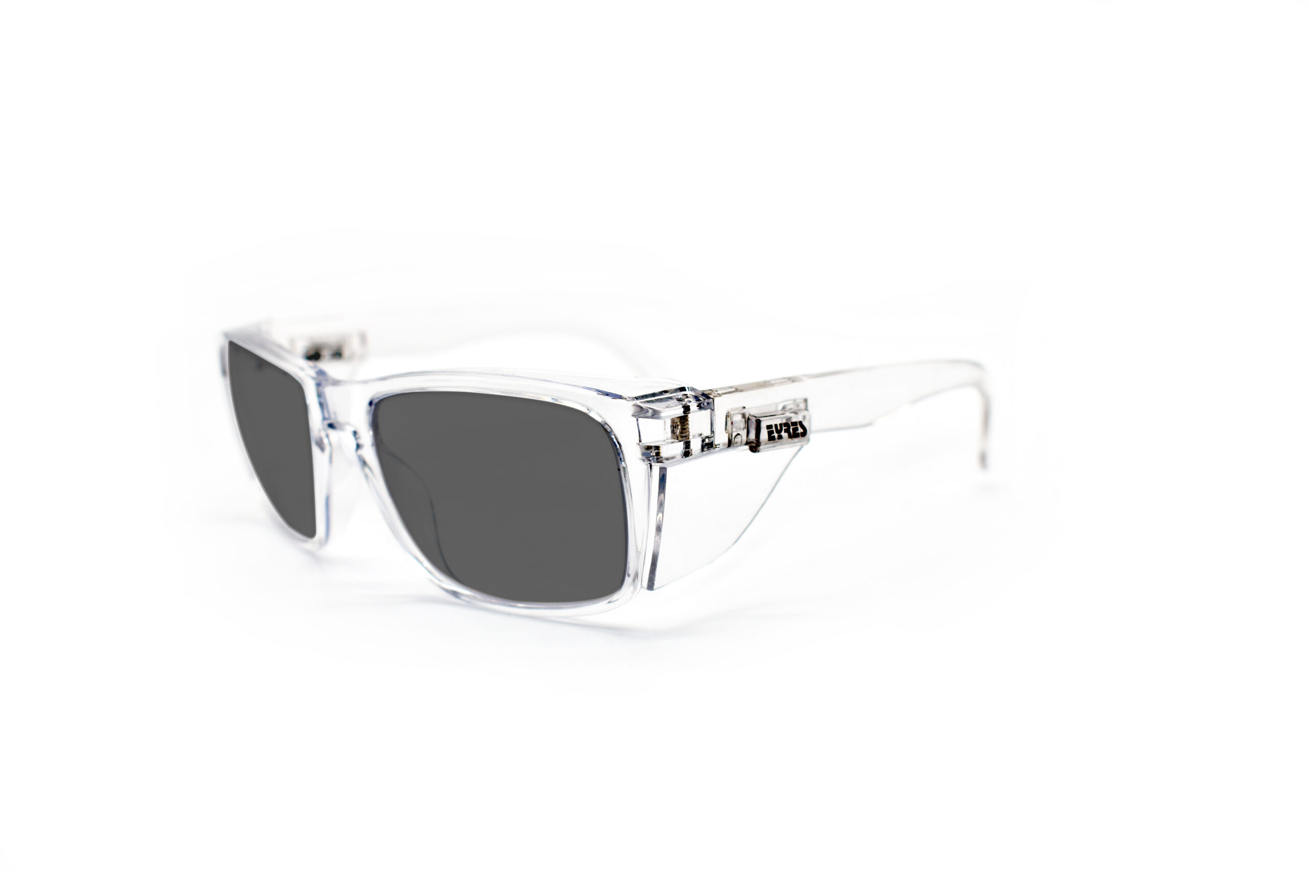  Eyres Stealth  