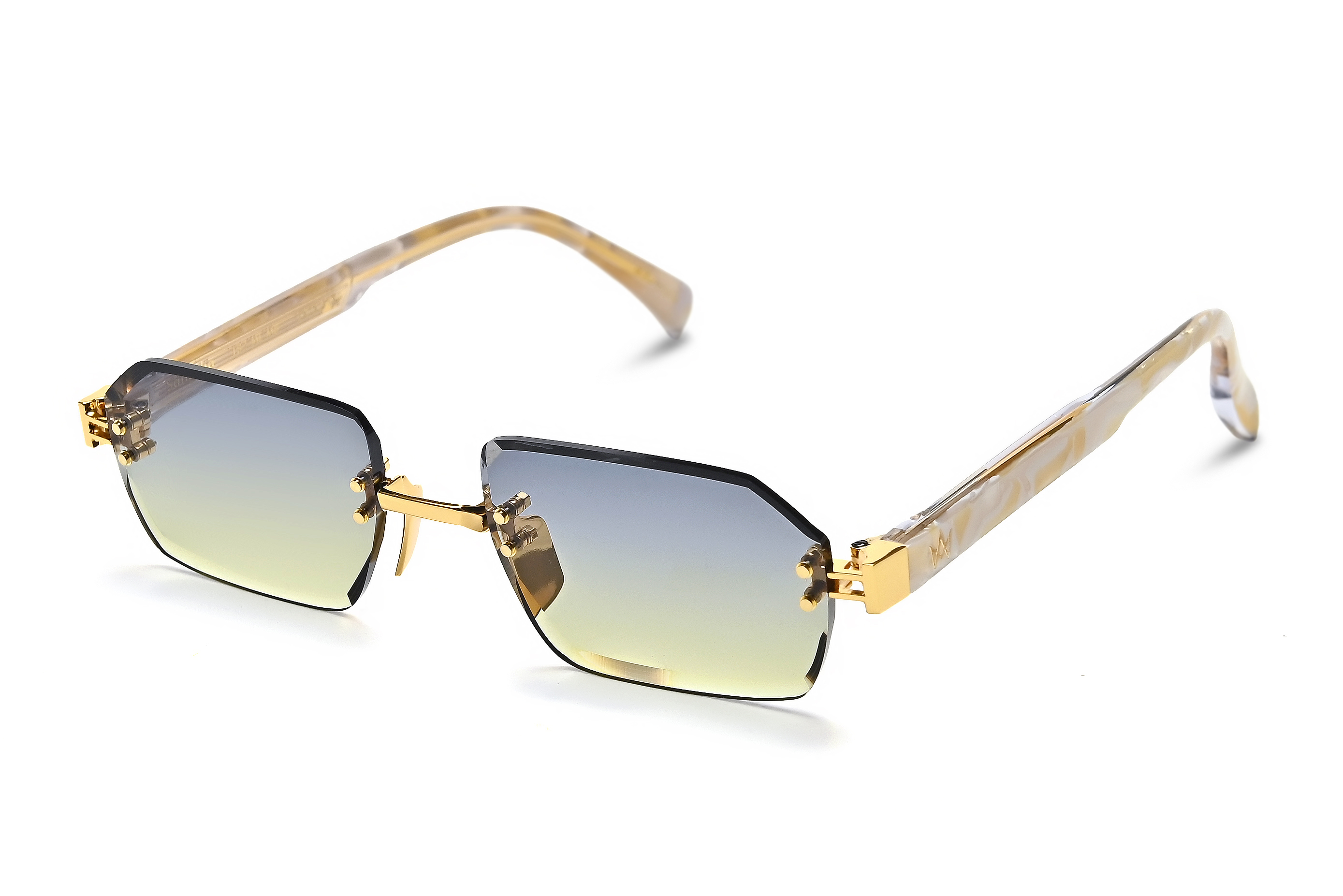  AM Eyewear - Sangha  