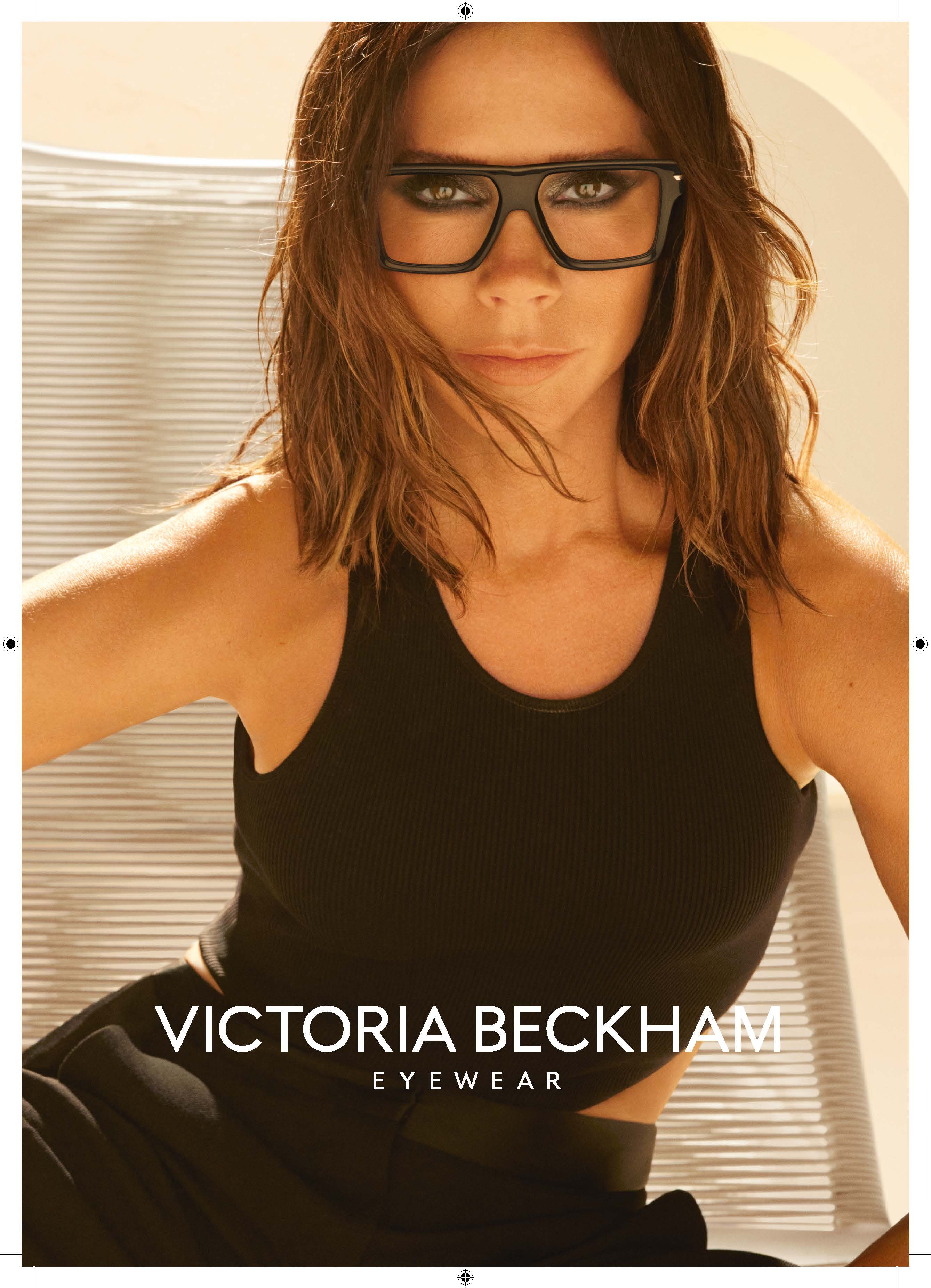  Victoria Beckham 7010 