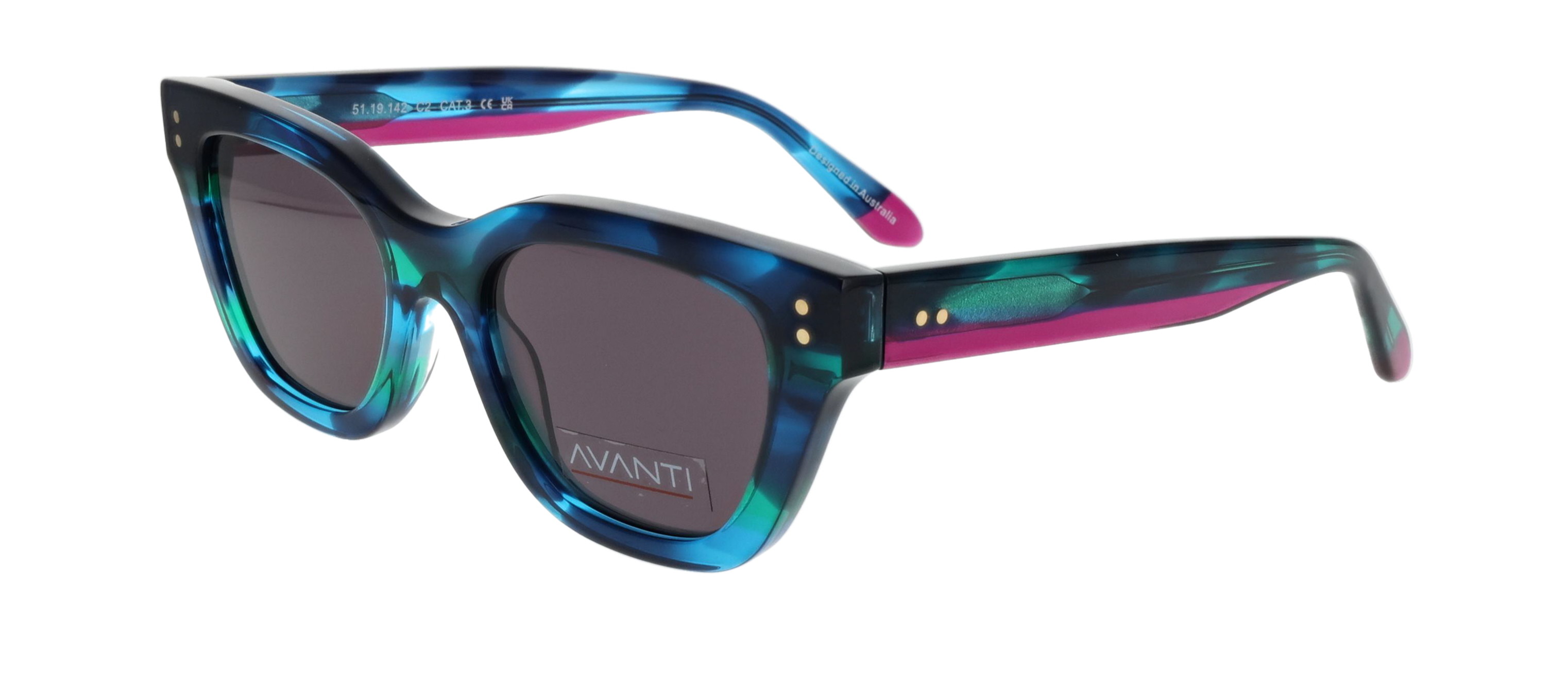  AVANTI - HYAMS 