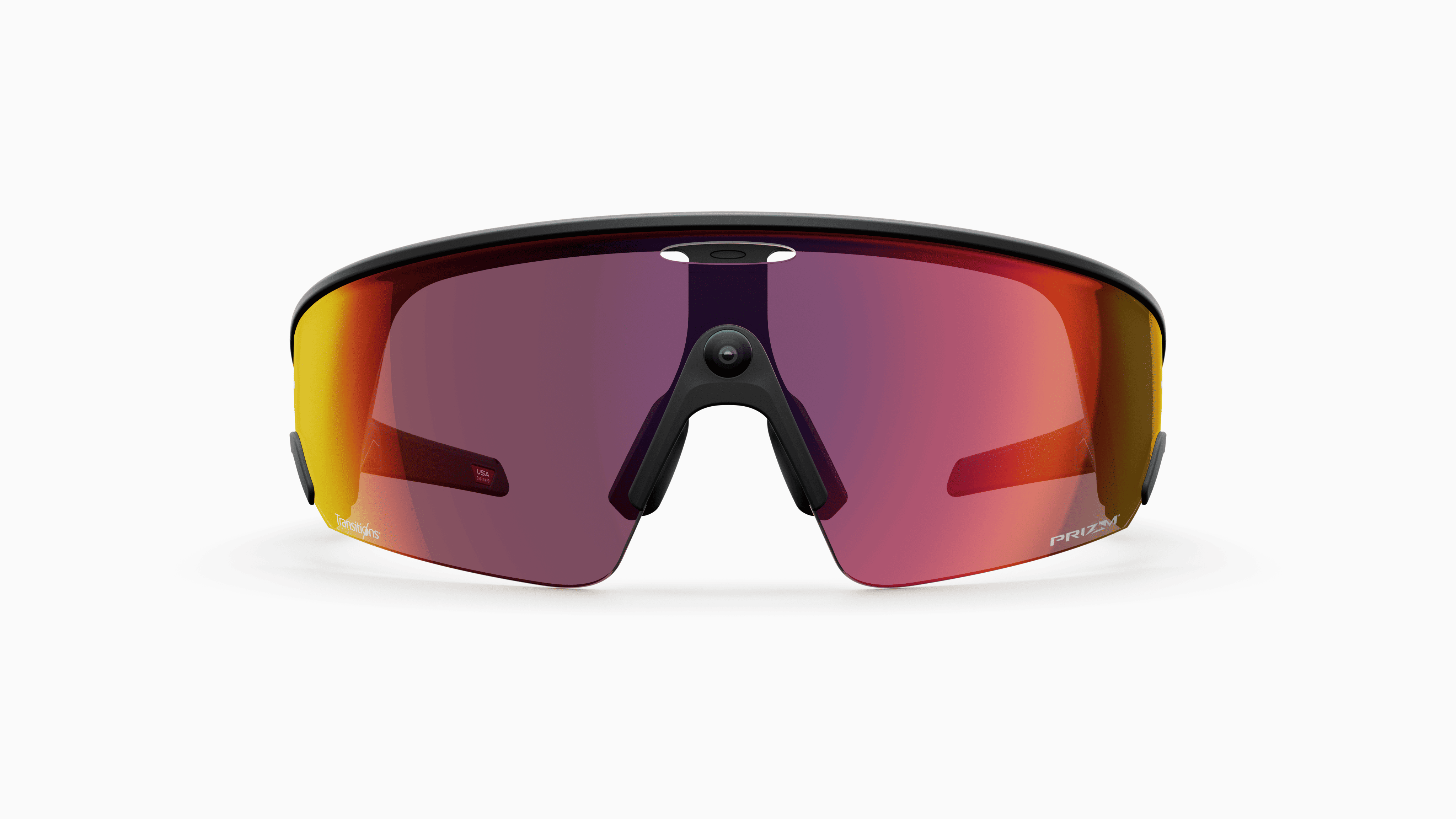  OAKLEY PRIZM™ TRANSITIONS®  