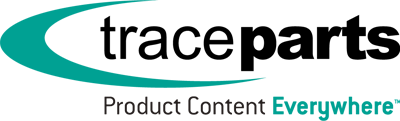 TraceParts Logo