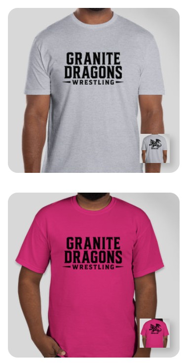 GD Shirts